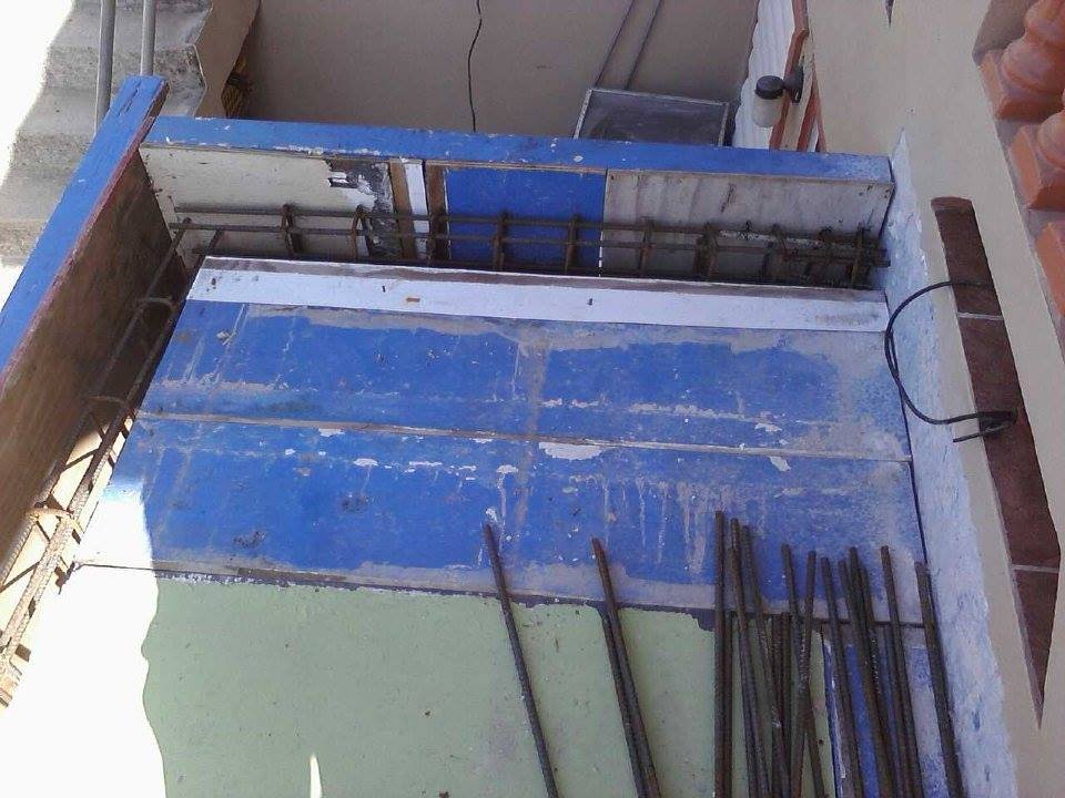 Construcción de Fachada desde Cero proyecto estructural y estético realizado con precisión por DetoConstruction (12)