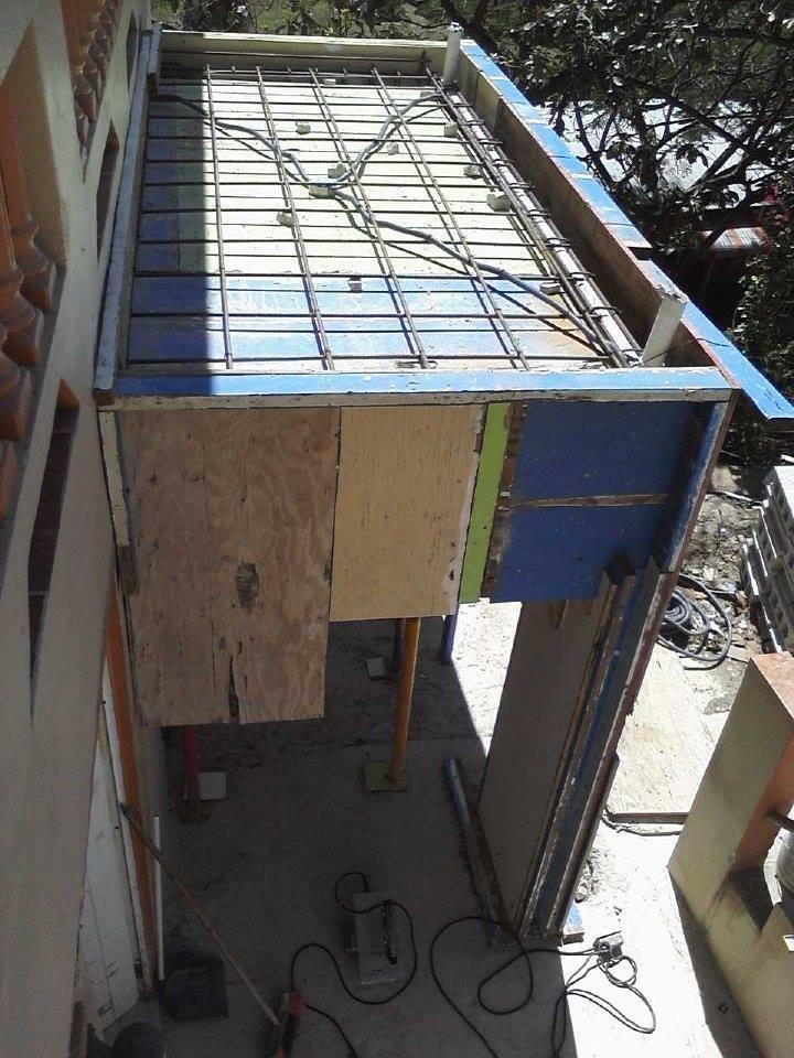 Construcción de Fachada desde Cero proyecto estructural y estético realizado con precisión por DetoConstruction (15)