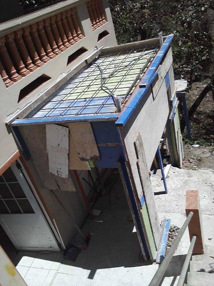 Construcción de Fachada desde Cero proyecto estructural y estético realizado con precisión por DetoConstruction (16)