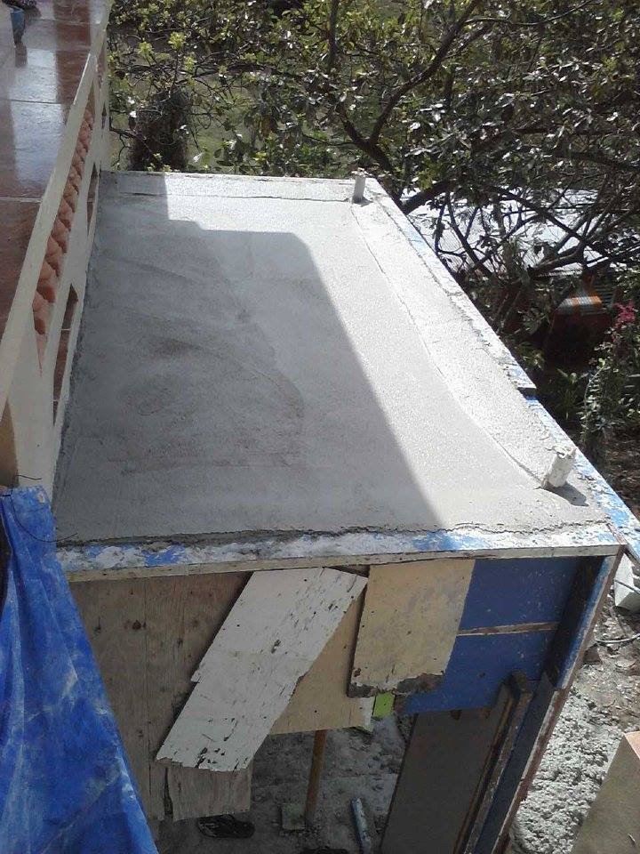 Construcción de Fachada desde Cero proyecto estructural y estético realizado con precisión por DetoConstruction (18)