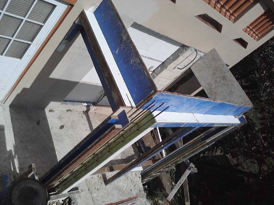 Construcción de Fachada desde Cero proyecto estructural y estético realizado con precisión por DetoConstruction (2)