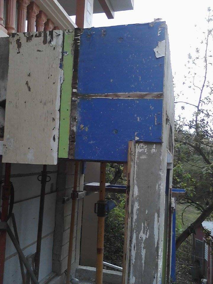 Construcción de Fachada desde Cero proyecto estructural y estético realizado con precisión por DetoConstruction (21)