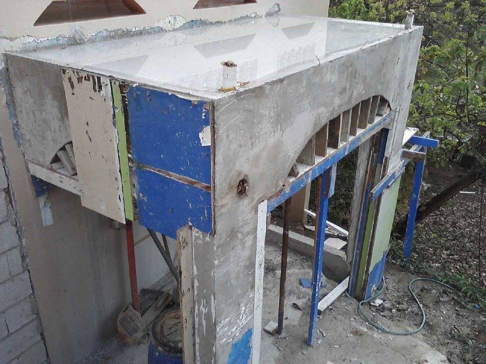 Construcción de Fachada desde Cero proyecto estructural y estético realizado con precisión por DetoConstruction (22)