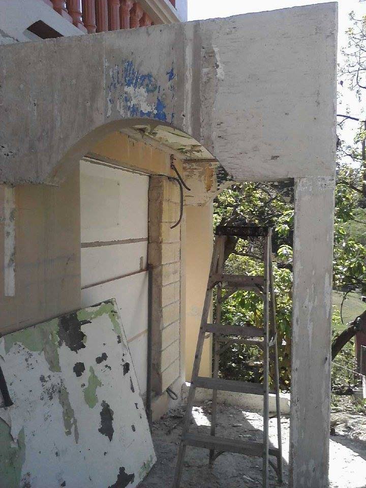 Construcción de Fachada desde Cero proyecto estructural y estético realizado con precisión por DetoConstruction (26)