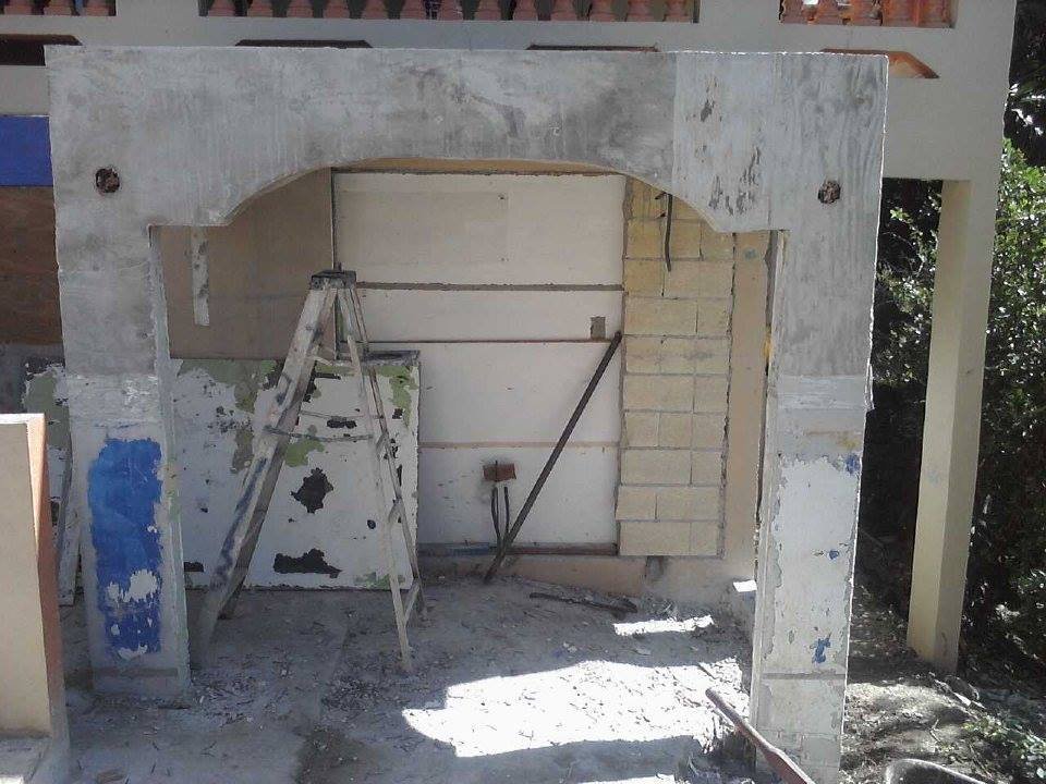 Construcción de Fachada desde Cero proyecto estructural y estético realizado con precisión por DetoConstruction (27)