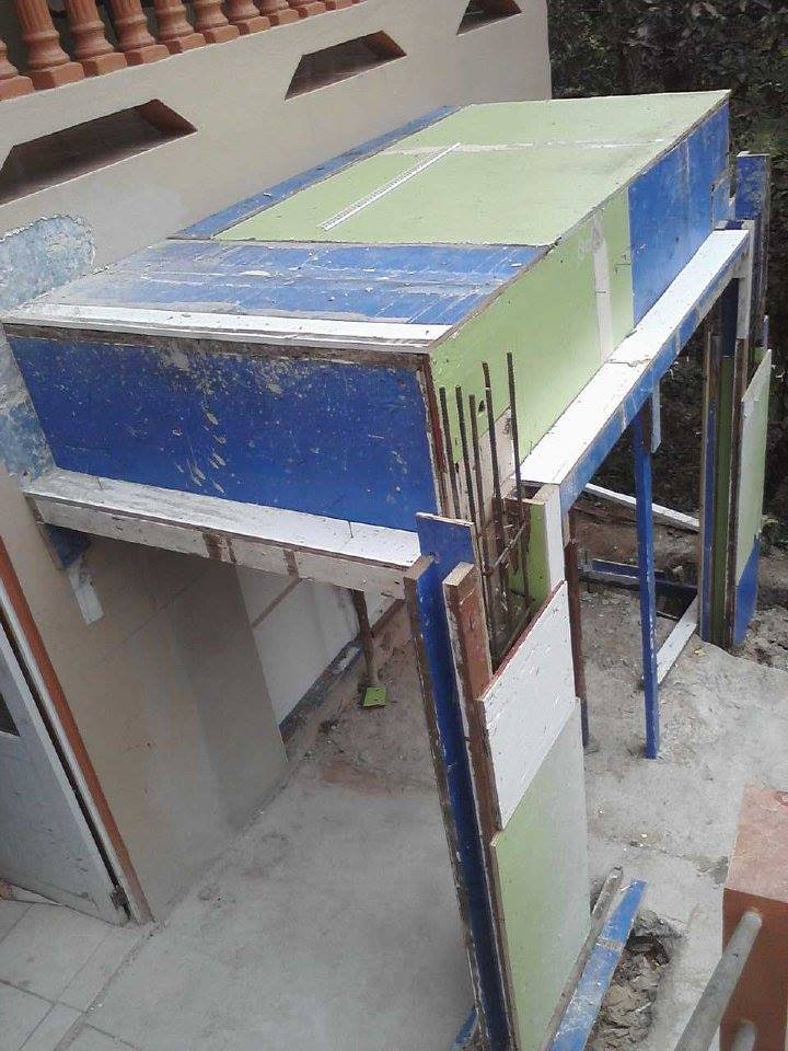 Construcción de Fachada desde Cero proyecto estructural y estético realizado con precisión por DetoConstruction (5)