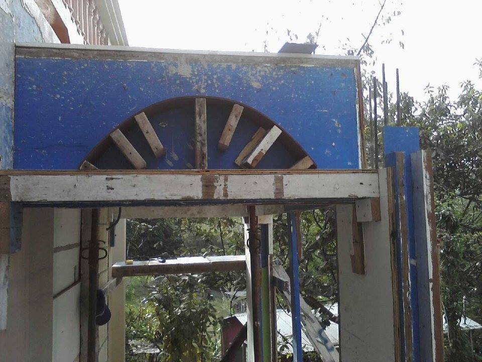 Construcción de Fachada desde Cero proyecto estructural y estético realizado con precisión por DetoConstruction (6)