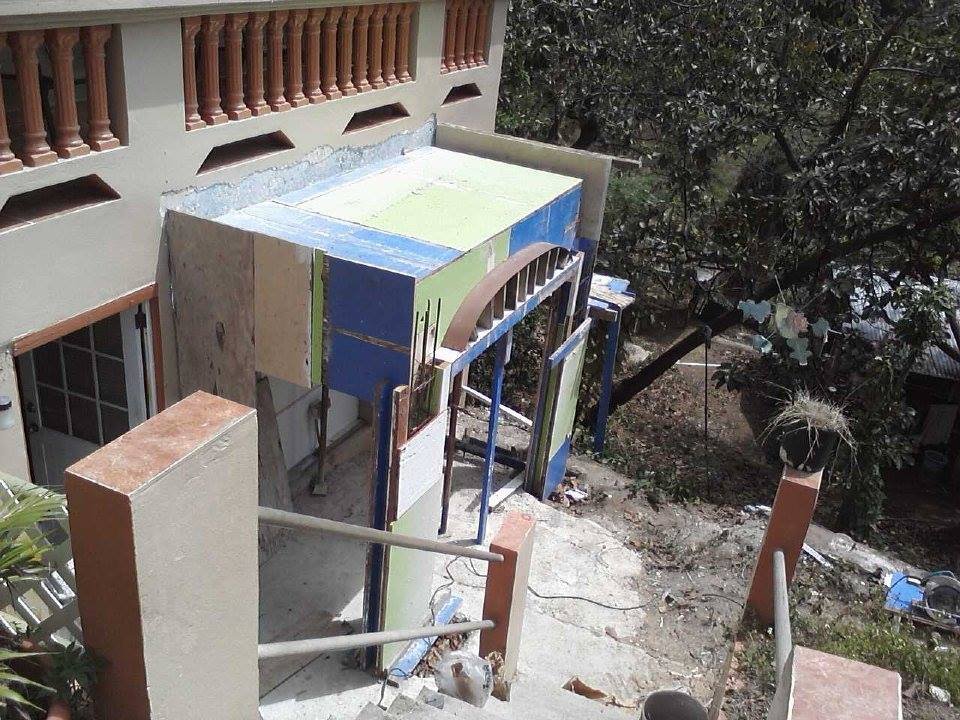 Construcción de Fachada desde Cero proyecto estructural y estético realizado con precisión por DetoConstruction (9)