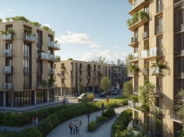 Avances en la Construccion Innovacion y Sostenibilidad al Alcance 3