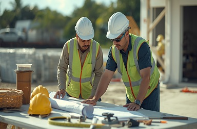 PLAN DE PROYECTO Puerto Rico construccion