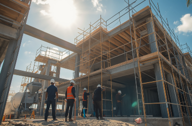 PROCESO DE CONSTRUCCION madera concreto acero reparaciones, mantenimiento plomeria electricidad pintura albanileria
