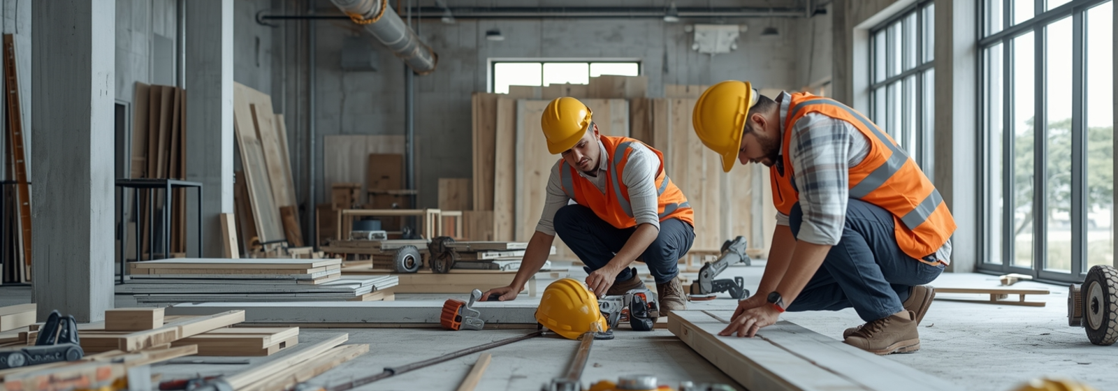 Solucion ideal para tus proyectos de construccion en Puerto Rico