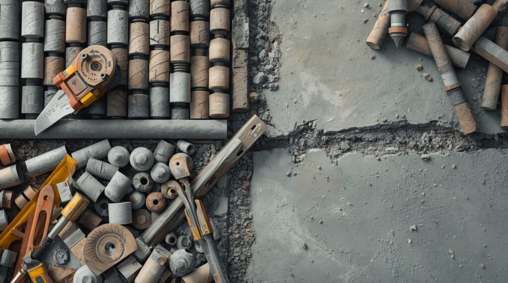 Uso Tipos Y Aplicaciones En Obras 3